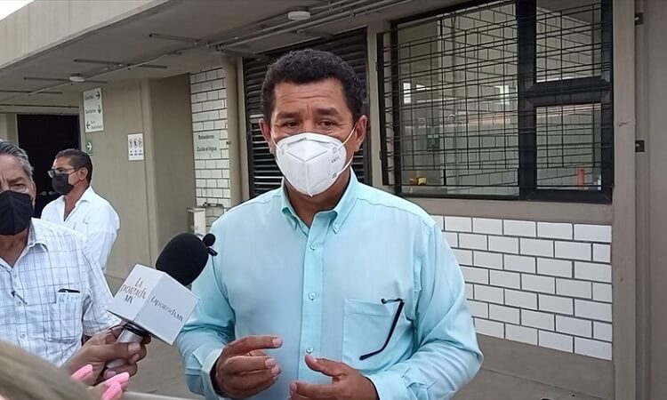 MARIO LÓPEZ HERNÁNDEZ: ¿CANDIDATO A LA GUBERNATURA? ¿Y POR QUÉ NO?