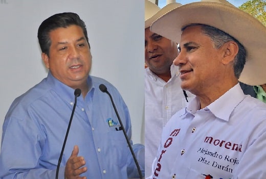 Alejandro Rojas-Cabeza de Vaca, ¡Que sí, que no!