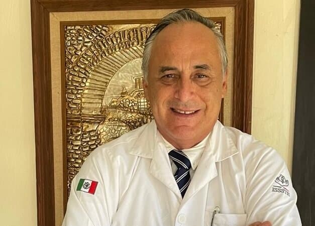 Dr. Guerrero declara guerra