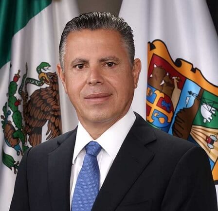 NADER LA MEJOR CARTA DEL PAN PARA LA GUBERNATURA