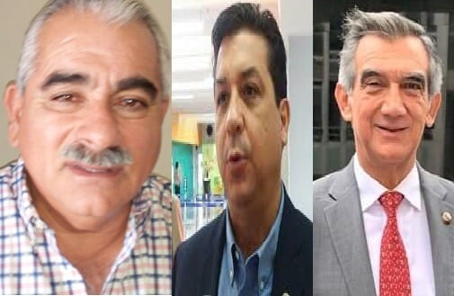 Jugada maestra: Guaruras a ex funcionarios