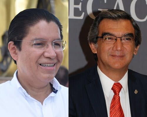 RGV LLEGA A METER ORDEN EN BIENESTAR, Y POR SU PROBADA LEALTAD A AMLO