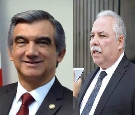 Final por gubernatura: Américo y Truco