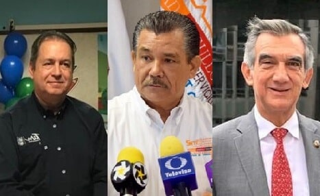 Affaire de prófugos del gis