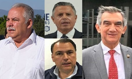 El satito…