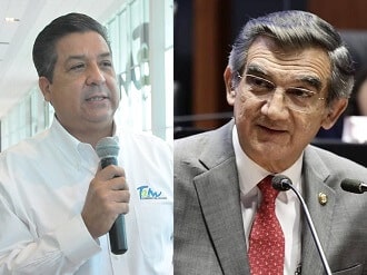 ¡Enloqueció de Poder!…