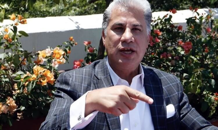 ROJAS DÍAZ DURÁN: UNA MANCHA MÁS AL TIGRE