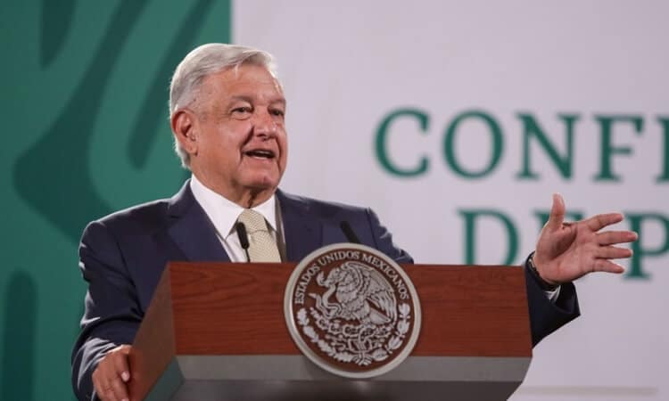 LÓPEZ OBRADOR: ¿PRESIDENTE DE POCOS MEXICANOS?