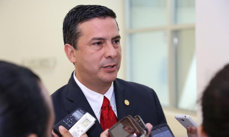 PRI de tamaulipas: ¿salto al vacio?