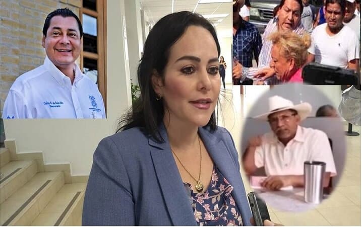 DEBEMOS TENER MUCHO CUIDADO CON ESTA PRESIDENCIA MUNICIPAL….!