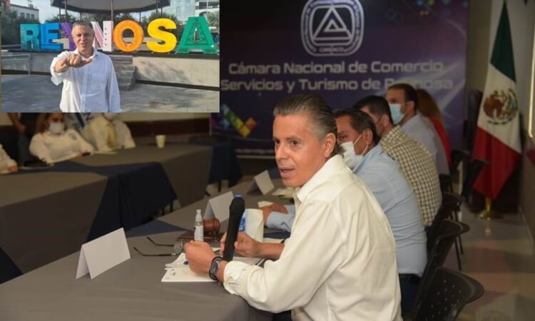 SI VA CHUCHO NADER POR LA GUBERNATURA..!