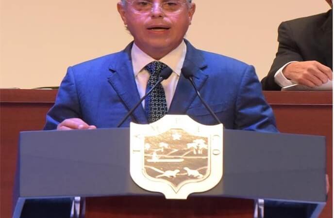 HISTÓRICA REELECCIÓN EN TAMPICO