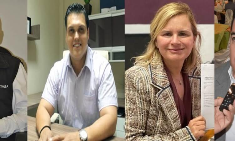PUGNA MAKI, PARA QUE DIPUTADOS DE MORENA, NO APOYEN A GONZÁLEZ VALDERRAMA….