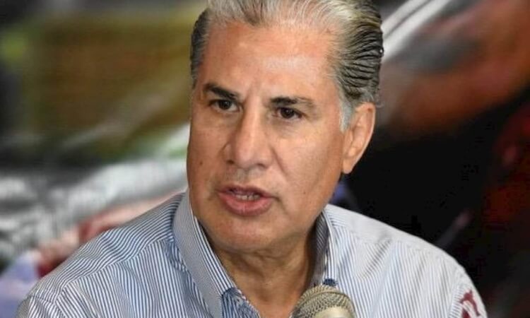 SE DESMORONA JUICIO CONTRA CABEZA DE VACA…!