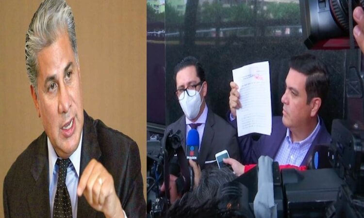 COMISIONADO DE MCALLEN, ACUSA Y DESMIENTE “AL PERRO PANTORILLERO”…!