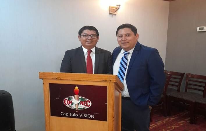 FORTALECER Y DIGNIFICAR LAS ASOCIACIONES DE ABOGADOS DE MÉXICO, ES MÍ PROPÓSITO: LIC. ARTURO J. LÓPEZ CÓRDOVA