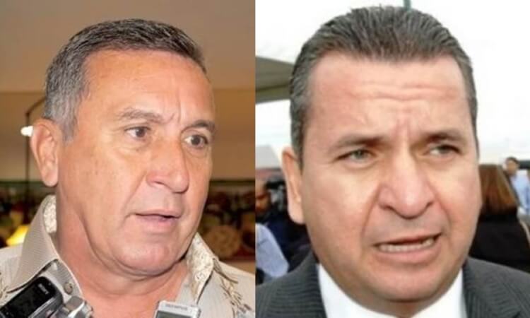 “PRI-MORES EMPIEZAN A QUITARSE LAS CARETAS”