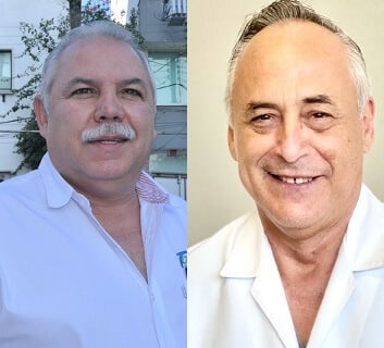La “Estrella del Truco” y el mensaje…