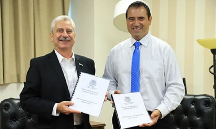 QUE LOS NUEVOS DIPUTADOS NO POLARICEN TAMAULIPAS