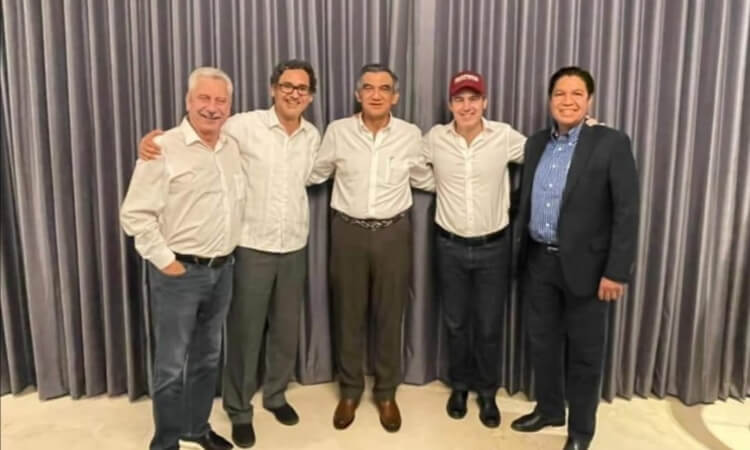 ¿Es JR factor de unidad…?