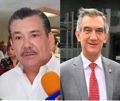 Jubilados y Padres hablan del SNTE