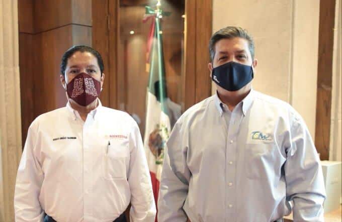RODOLFO LEVANTA POLVO; ¿ENVIADO DE AMLO O POR LA LIBRE?–
