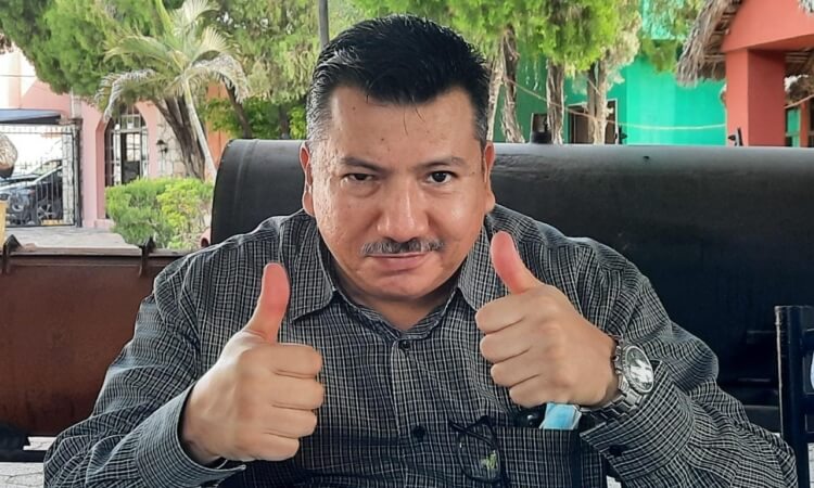 Tamaulipas, ¿rehén de 2 fuerzas?