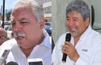 Apoyo de Dr. Xico causa regocijo