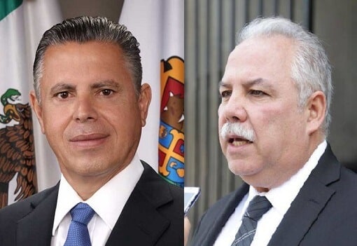 ¿Hay ‘guerra’ entre Nader y “El Truco”?