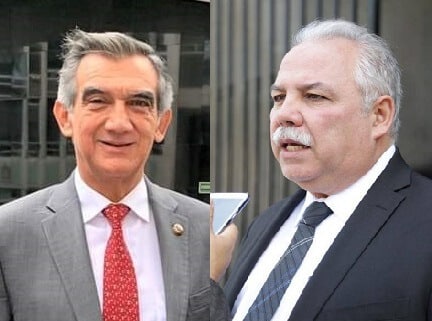 Américo o Truco…