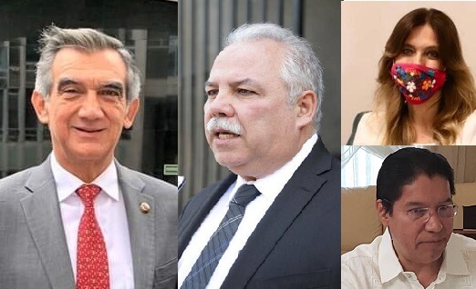 PVEM: ¿RODOLFO O MAKI?