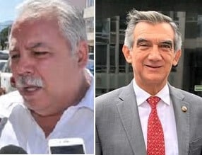 El Truco y el Américo…
