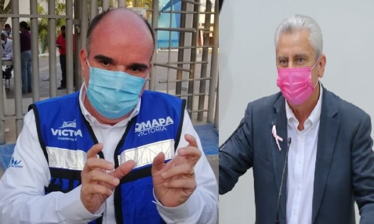 Los millonarios sindicalistas de las COMAPAs
