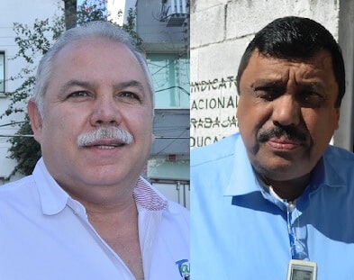EL expediente de Tavares…
