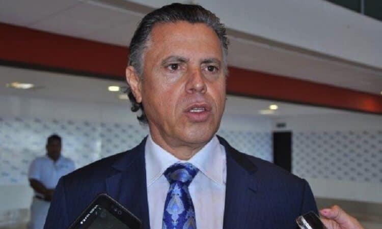 EL PAN LLEGARA A LA ELECCIÓN 2022 EN UNIDAD: NADER