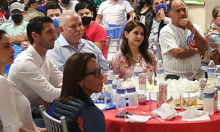 TODOS POR TAMAULIPAS: UNA FILOSOFÍA DE VIDA