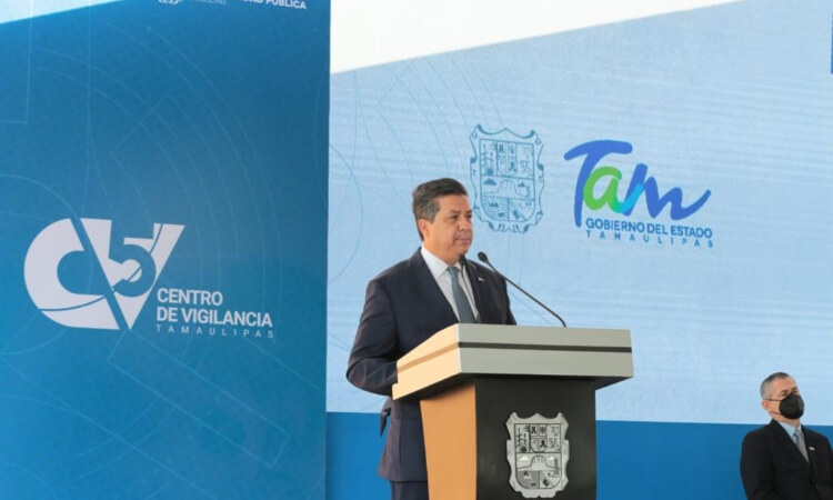 CONSOLIDA CABEZA DE VACA ESTRATEGIA DE SEGURIDAD