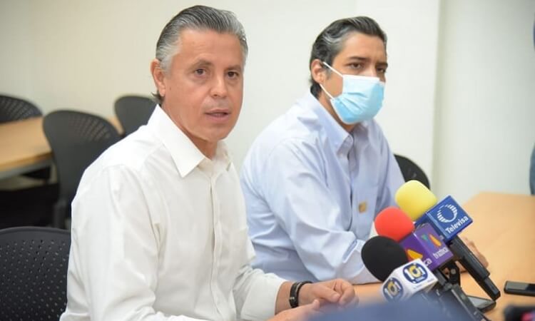 MORENA ESTÁ FUERTE, PERO NO INVENCIBLE: CHUCHO NADER