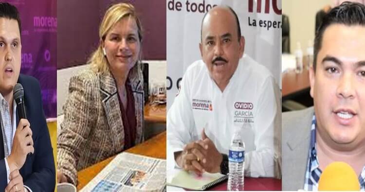 ATRASO DE REYNOSA, ES GRACIAS A MAKI, PEPE Y EVERARDO…!