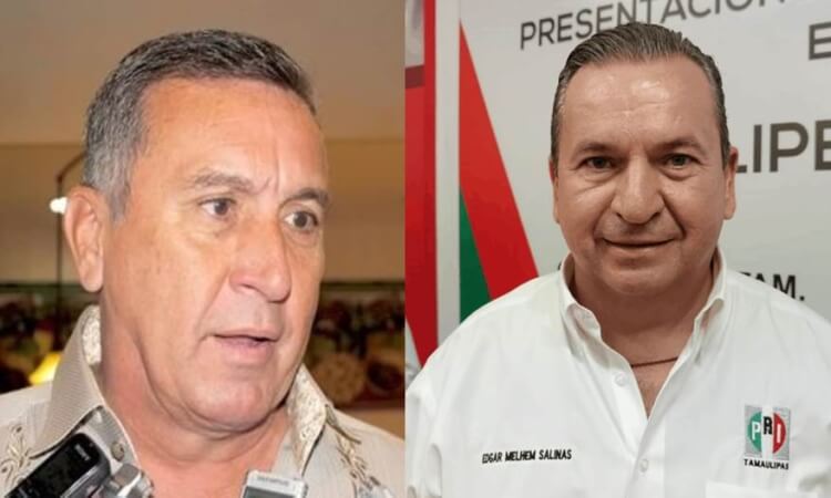 ALIANZA PRI-PAN-PRD, UN HECHO EN TAMAULIPAS….!