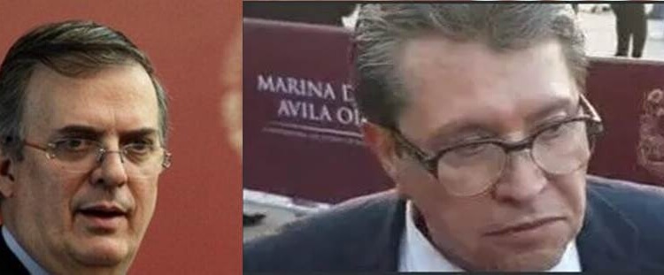 “MARCELO, ES LA CARTA DEL PRESIDENTE”