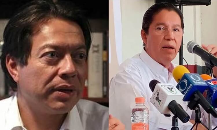 VALDERRAMA, ES EL ÚNICO MORENO DE LOS CASI 40 REGISTRADOS…..!