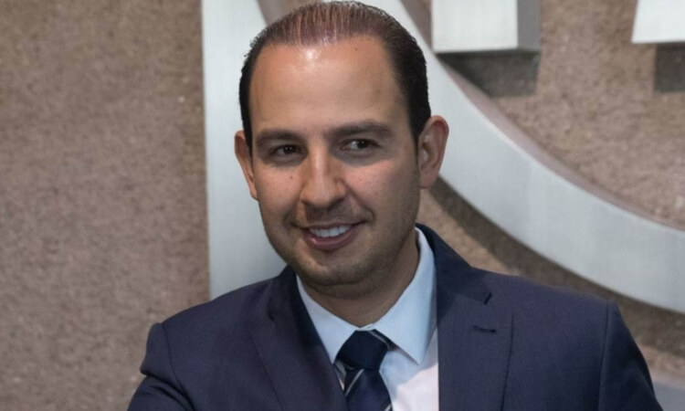 “EN EL PAN IREMOS CON TODO E IREMOS A GANAR”: MARKO CORTES