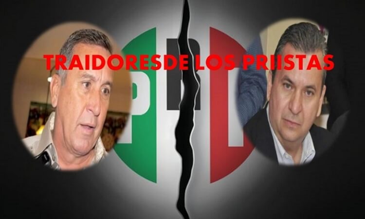 “VA COALICIÓN DEL PRI, PAN Y PRD: MOREIRA”