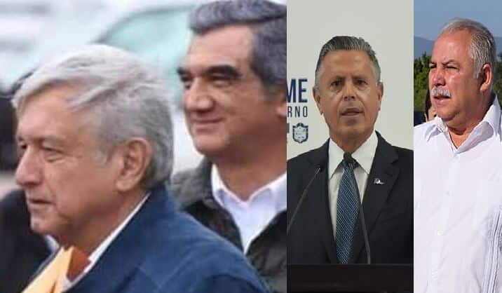 PIDE EL PRESIDENTE A MORENISTAS QUE SE DEJEN DE PLEITOS