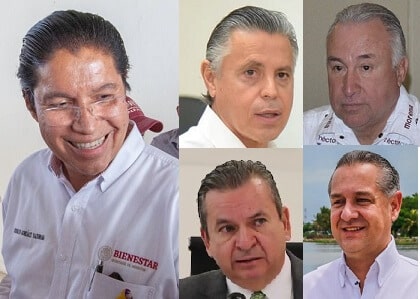 QUE RODOLFO NO ES TAN IMPOLUTO