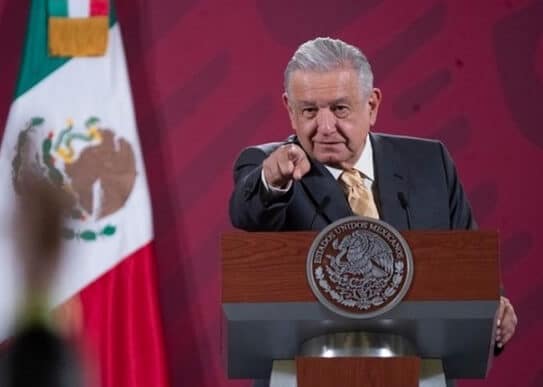 TAMAULIPAS: EL PRESIDENTE YA DECIDIÓ AL CANDIDATO