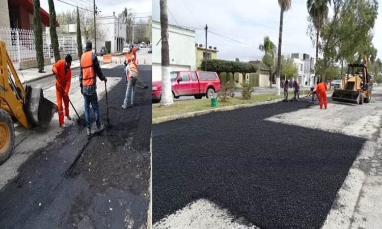 INSTUMENTAR ACCIONES DE BIEN A MI PUEBLO ES MI PROPÓSITO: ALCALDE VILLEGAS
