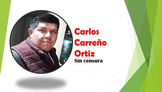 Américo hace crecer al PAN