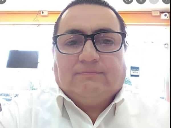 CHENCHO, ¿PODER TRAS EL TRONO EN EL CONGRESO?
